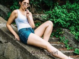Arielcutegirl