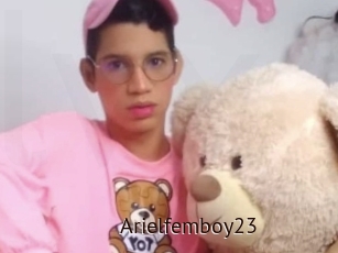 Arielfemboy23