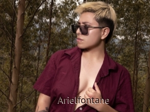 Arielfontane