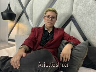 Arielfoshter