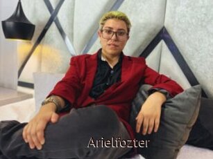 Arielfozter