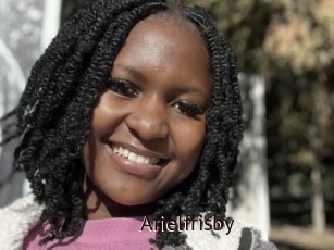 Arielfrisby