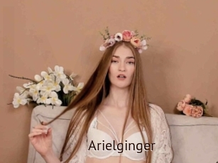 Arielginger