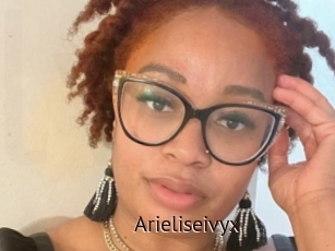 Arieliseivyx