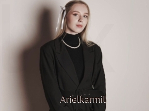 Arielkarmil