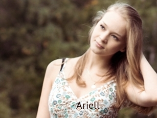Ariell