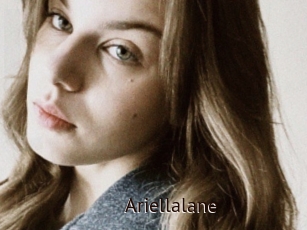 Ariellalane
