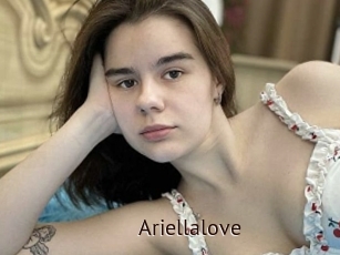 Ariellalove