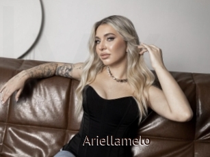 Ariellamelo