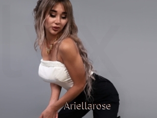 Ariellarose