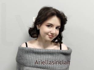 Ariellasinclair