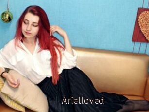Arielloved