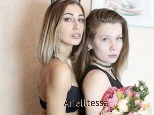 Arielltessa