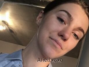 Ariellxoxo