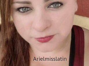 Arielmisslatin