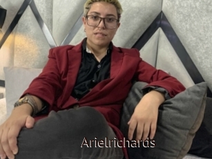 Arielrichards