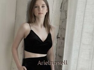Arielrussell
