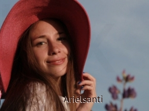 Arielsanti
