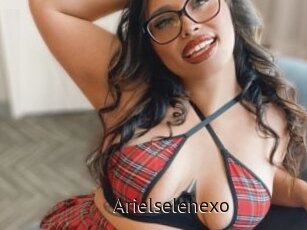Arielselenexo