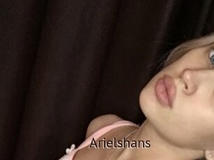 Arielshans