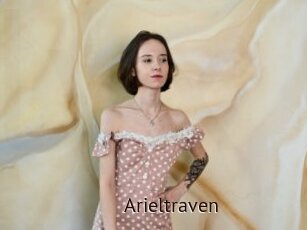 Arieltraven