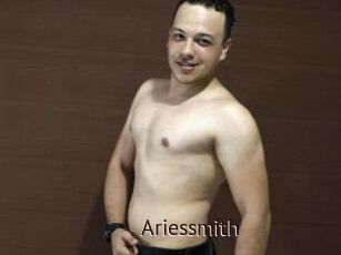 Ariessmith