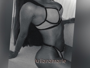 Ariianamarie