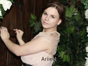 Ariieel