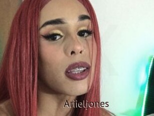 Ariieljones