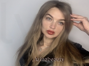 Arinabeauty