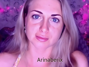Arinaberix