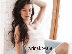 Arinakovale