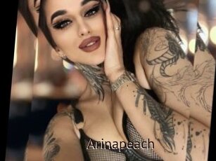 Arinapeach