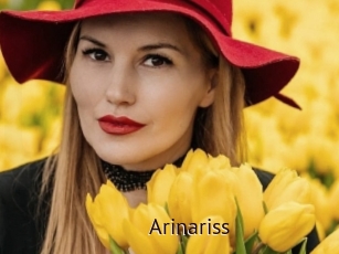Arinariss