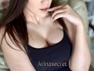 Arinasecret