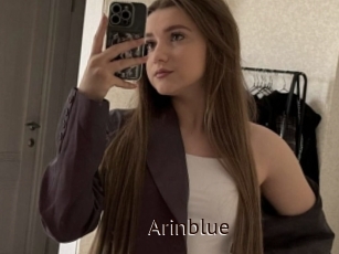 Arinblue