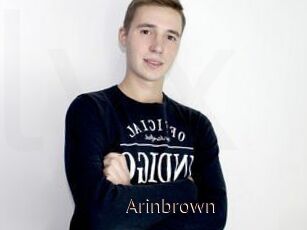 Arinbrown