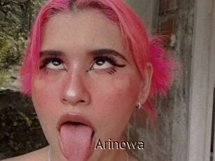 Arinowa