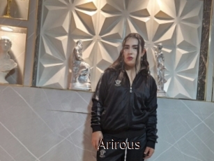 Arirous