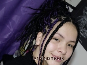 Arishasmook