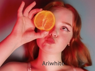 Ariwhite