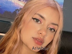 Ariwhite