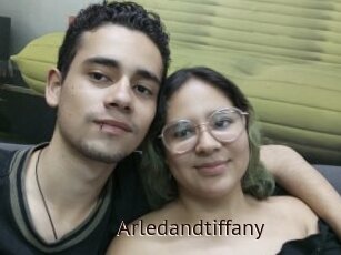 Arledandtiffany