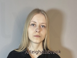 Arleighallsbrook