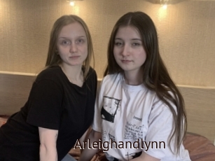 Arleighandlynn