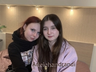 Arleighandrandi