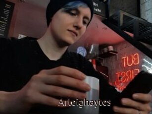 Arleighaytes