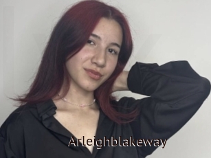Arleighblakeway