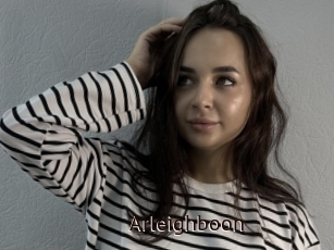 Arleighboon