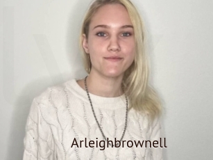 Arleighbrownell